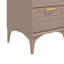 Curtis 2 Drawer Bedside Table-116023855