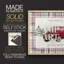 Indigo Koster II - reproduction encadrée - réarmable-556745326-556745312