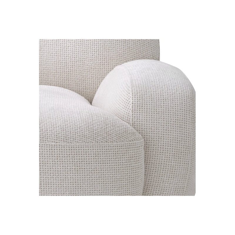 Udine Swivel Armchair