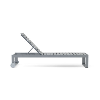 Lucca Outdoor Chaise Lounge