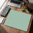 Motif uni vert uni
