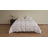 Luxury Feather Down Comfort for Year-Round Duvet Insert, All-Season Hotel Collection Comforter.-432570069