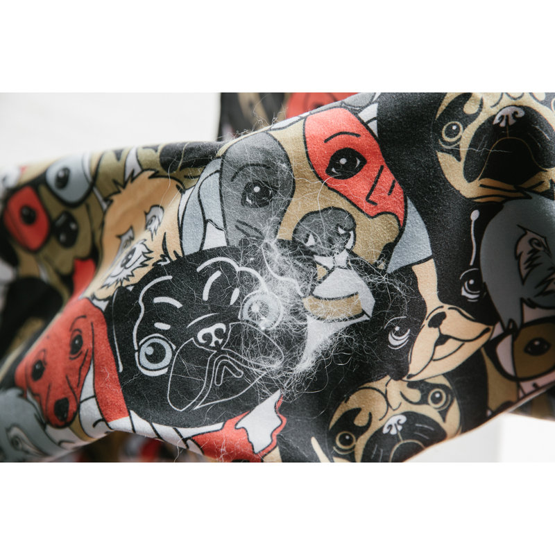 Outdoor Cotton Blend Pet Blanket, 30 x 29