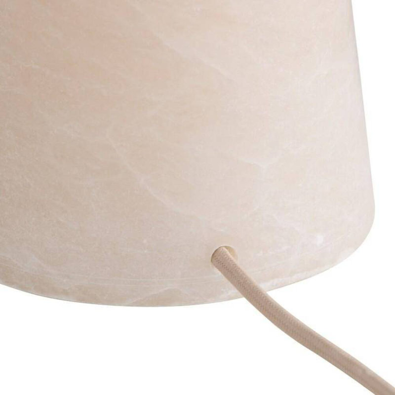 Chanell Table Lamp