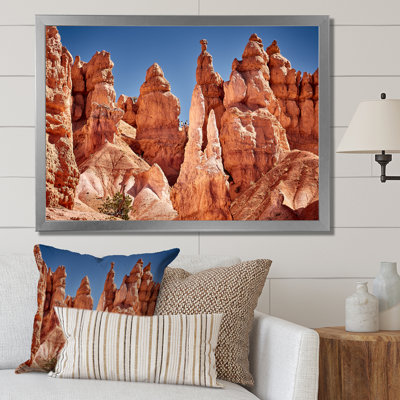" Bryce Canyon National Utak I "