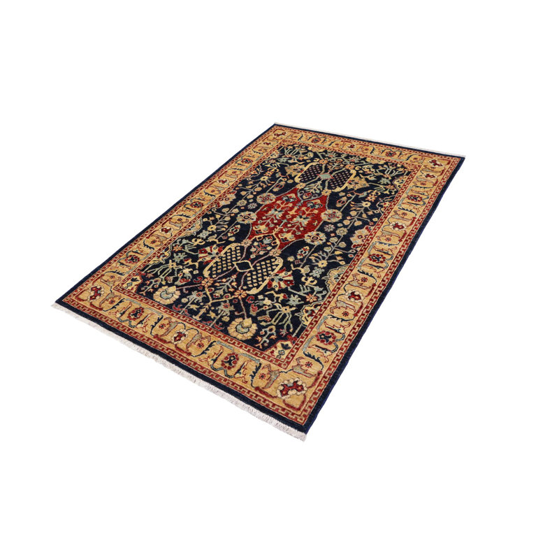 Tapis Salisha