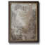 Toile encadrée de qualité supérieure Fresco Collage III - prête à être accrochée-991261863