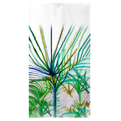 Serviette de plage Johanson Palms