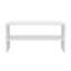 6 Pair Stackable Shoe Rack