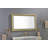 48" X 30" LED Bathroom Mirror