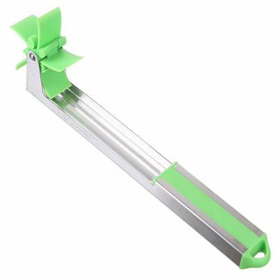 Haven Stainless Steel Slicer