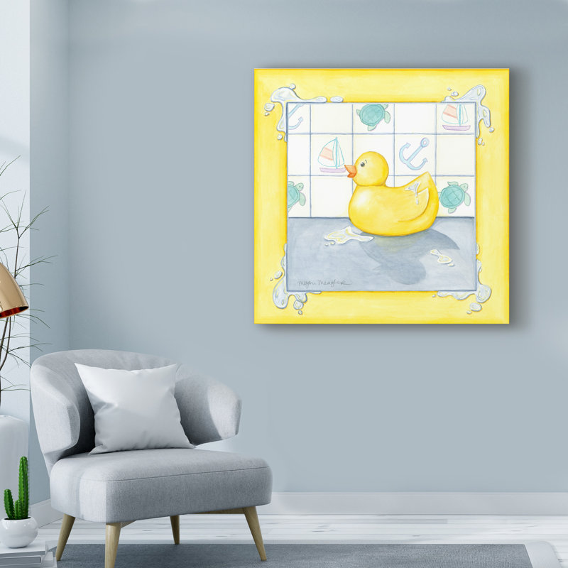 Canvas Art, 14" H x 14" W x 2" D