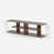 Noyer / chrome est en rupture de stock