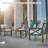 Myrtlene 4 - Person Patio Conversation Set with Cushions-564054251