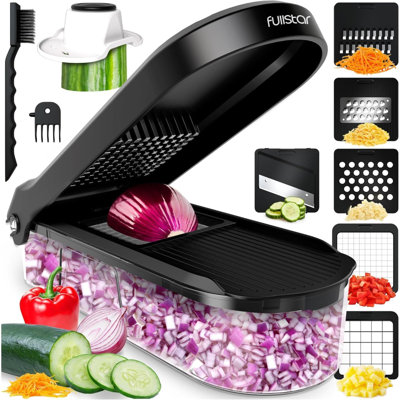 Mandoline pour la cuisine