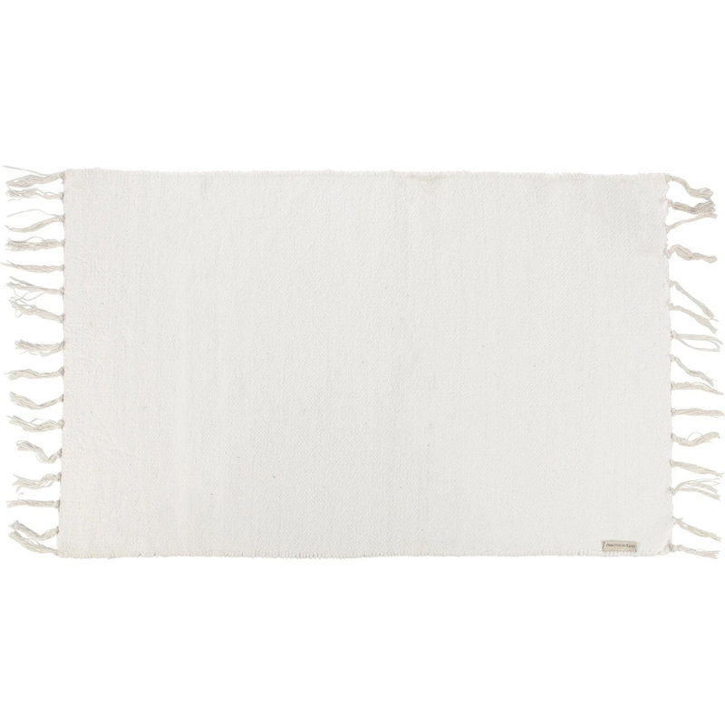  Rooster Trio Rug- Indoor/Outdoor