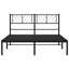 Nelvie Metal Bed-844219428-844219430