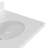 Amariani 60.25'' Double Bathroom Vanity with Top-239918073