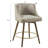 Swivel Counter Stool