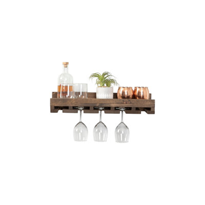 Porte-bouteilles Cask & Timber