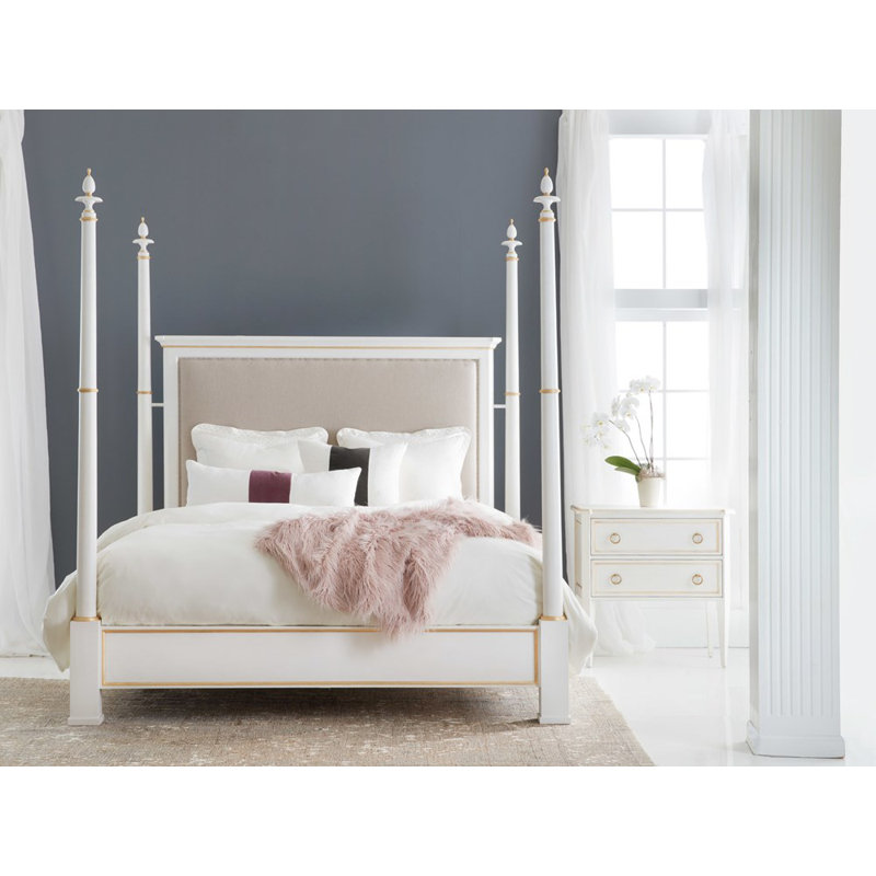 Covington 2 - Drawer Nightstand