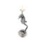 Sea And Shore Candlestick