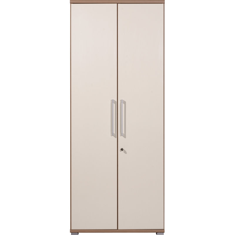 Vision 190cm H x 75cm W Standard Bookcase