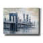 «The Manhattan Bridge At Sunset 1» par Marc Todd-1504572732