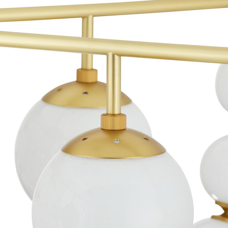 Genesis 5 - Light Chandelier