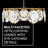 Nala Seven-Light Drum Chandelier w/ Multi-Faceted Optic Crystal Glass-65382866
