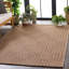 Tapis intérieur / extérieur Skellytown-1968701800