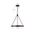 Duo 1 - Light LED Pendant-63492134-63492132