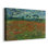 Champ avec coquelicots-Vincent van Gogh-Toile tendue avec châssis-1889
