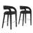 Modway Pinnacle Upholstered Stool-103180101-103180102-103180111