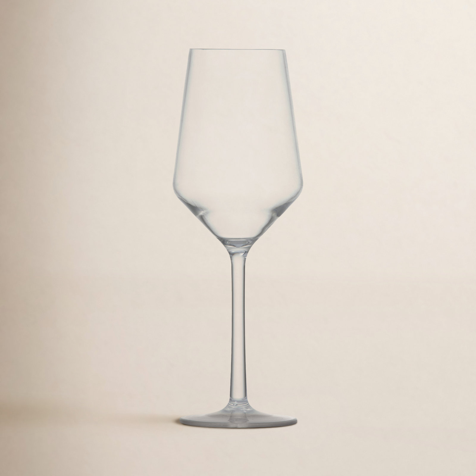 Sole Sauvignon Blanc Glass, Clear, 13 oz.