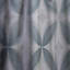Monogramme doux - Rideau damassé - Velours obscurcissant - 1 panneau-107576447