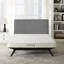 Emma 6" Firm Memory Foam Mattress-1843018862
