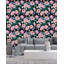Rouleau de papier peint pelez et collez Ostara-1466995580
