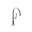 Artifacts® Single-Hole Bar Faucet with Supply Lines-89126593