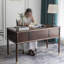 Bureau luxueux de style européen
