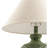 Talen Concrete Table Lamp