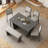 6-Piece Dining Table Set