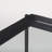 Glass Tray Top End Table-1827496972