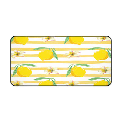 Polyester Desk Pad