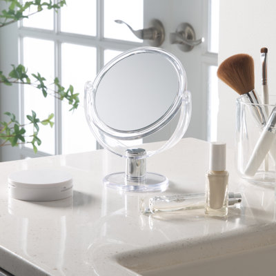 Miroir de maquillage Cranleigh