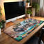 Polyester Desk Pad-751254567
