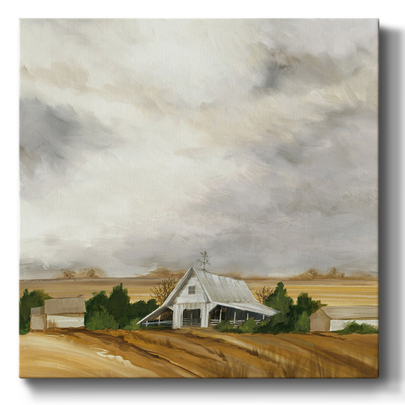 Sweet Home Alabama sur impression sur toile, H 32 po x l 32 po x P 1,5 po