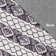 Safari Chenille Geometric Indoor Rug