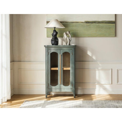 Console 2 portes Brava