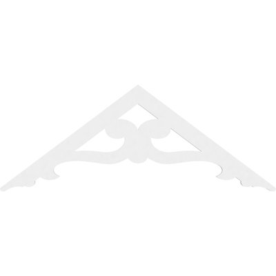 Brontes Architectural Grade PVC Gable